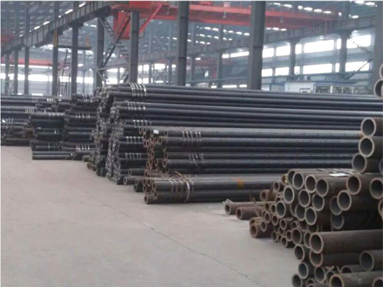 郴州12cr2mo化肥专用管